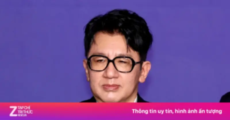 Cảnh sát Hàn Quốc xem xét bắt giữ ông chủ BTS vì nghi vấn gian lận chứng khoán