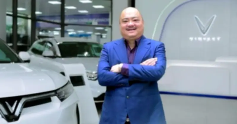 Cạnh tranh khốc liệt: Mercedes-Benz Việt Nam giảm lợi nhuận quý I/2023