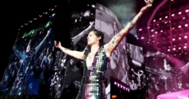 Coachella: Lễ Hội Âm Nhạc Biến Thành Cỗ Máy Kinh Tế Tỷ Đô