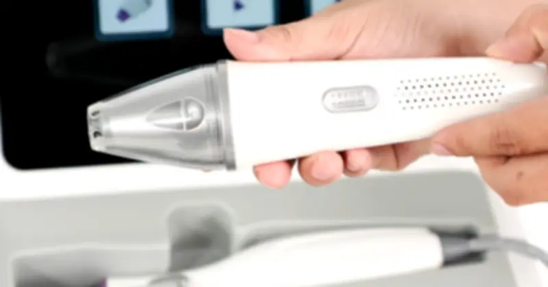 Cold Plasma: Giải pháp đột phá kiểm soát nhiễm khuẩn trong thẩm mỹ hậu can thiệp