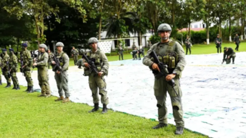 Colombia và Ecuador leo thang chiến tranh thuế, đe dọa hội nhập khu vực Nam Mỹ