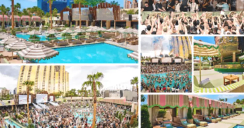 Columbo Đà Nẵng: Biến Bãi Biển Thành Điểm Hẹn Sôi Động Với Phong Cách Miami