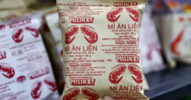 Colusa - Miliket Báo Lãi Thấp Nhất 4 Năm, Đề Xuất Đầu Tư Nhà Máy Mới 900 Tỷ Đồng