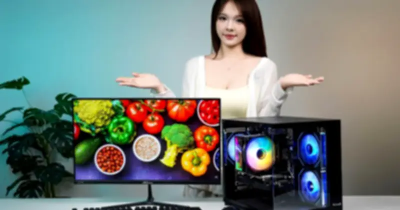 Combo PC Gaming i5-12400F và GTX 1060 6GB: Lựa chọn tối ưu giữa cơn bão giá 2026?