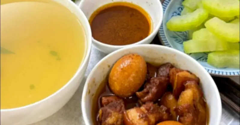 Con dâu xúc động nhớ câu nói của mẹ chồng dịp nghỉ lễ 7 năm trước