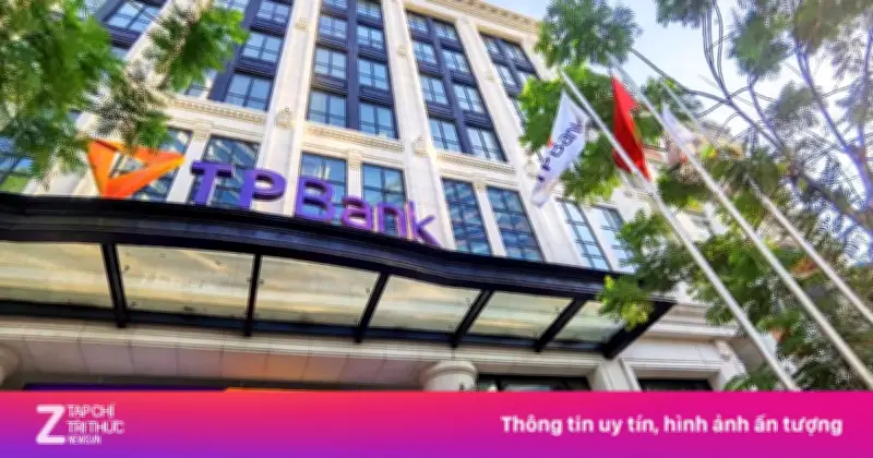 Con gái cựu lãnh đạo TPBank ứng cử HĐQT, ngân hàng lên kế hoạch thành lập chi nhánh mới