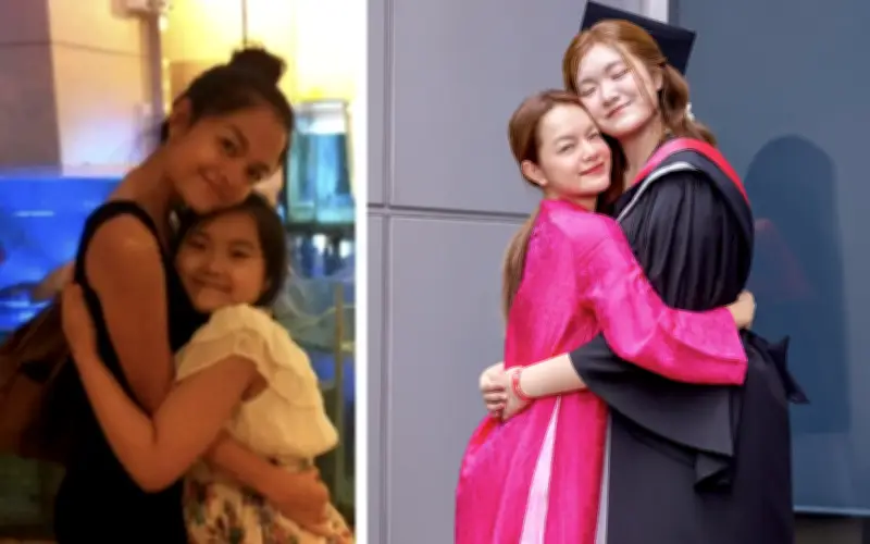 Con gái Phạm Quỳnh Anh: Tài sắc vẹn toàn, cao 1m82, tốt nghiệp đại học danh tiếng