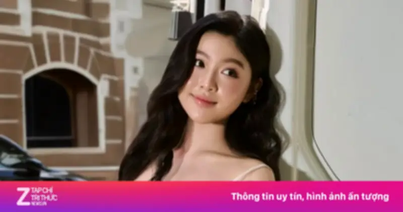 Con gái Quyền Linh đón tuổi 20: Từ sinh viên kinh doanh đến 'bạch nguyệt quang' đa tài