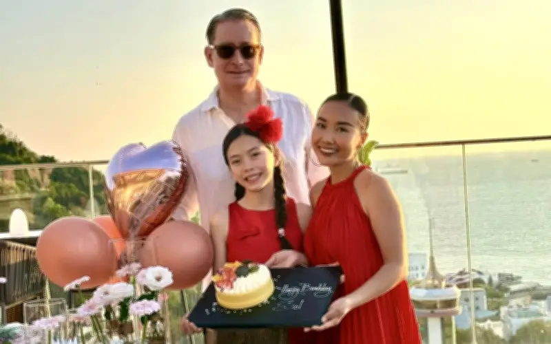 Con gái út của Đoan Trang: 13 tuổi, đa tài nghệ thuật và thông thạo 3 ngoại ngữ