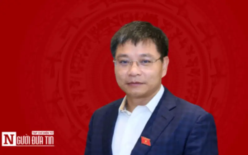 Con đường sự nghiệp của Phó Thủ tướng Nguyễn Văn Thắng: Từ kỹ sư cầu đường đến lãnh đạo cấp cao