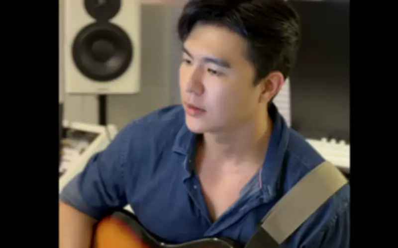 Con Rể Thương Tướng Có Động Thái Gây Chú Ý Giữa Tin Đồn Ly Hôn