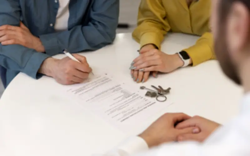 Con trai phẫn nộ khi cha sang tên toàn bộ tài sản cho con gái, bỏ qua quyền thừa kế