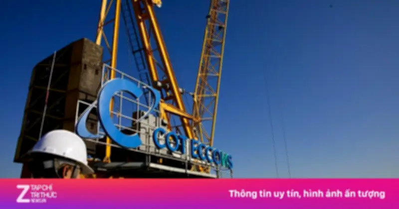 Coteccons báo lãi tăng gấp đôi, nợ vay tăng mạnh sau 9 tháng