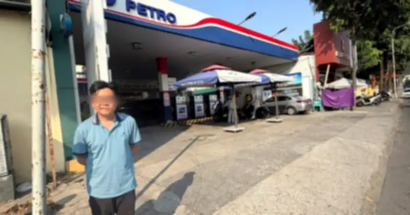 Cướp giật vé số người khuyết tật ở Gò Vấp: Thủ phạm bị bắt tại Đắk Lắk