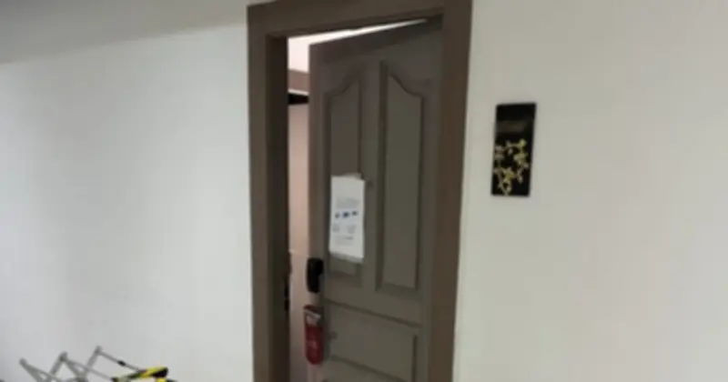 Cặp đôi người Mỹ tử vong trong tư thế ôm nhau tại khách sạn ở Thái Lan