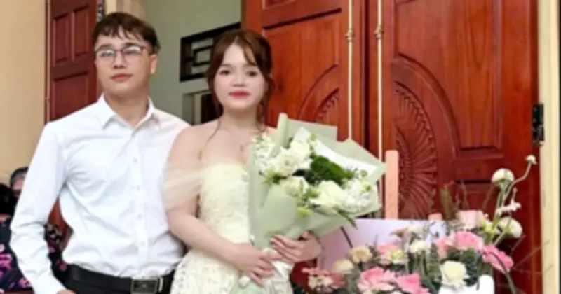 Cặp đôi tái sinh từ 97% thương tật: Hành trình vượt nghịch cảnh để về chung nhà