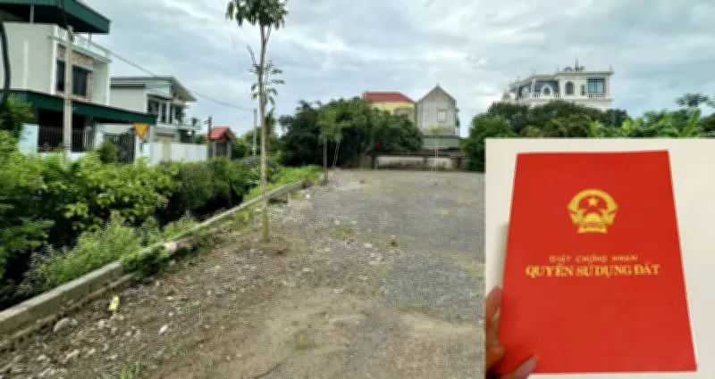 Đã cấp sổ đỏ một phần, diện tích còn lại có được cấp tiếp không?