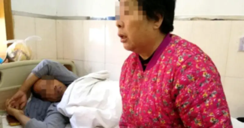 Cặp vợ chồng chăn cừu mắc bệnh hiếm 'ăn mòn xương' từ vi khuẩn Brucella