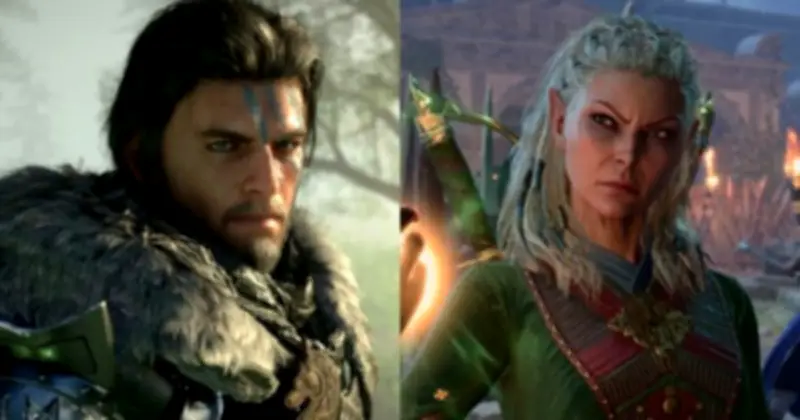 Crimson Desert bị chê 'học lỏm' Red Dead và Zelda, cộng đồng tranh cãi gay gắt