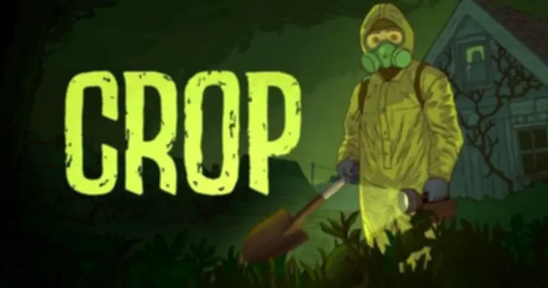 Crop: Game Nông Nghiệp Sinh Tồn U Ám Từ Tác Giả Frostpunk, Ẩn Chứa Bí ẩn Kinh Dị