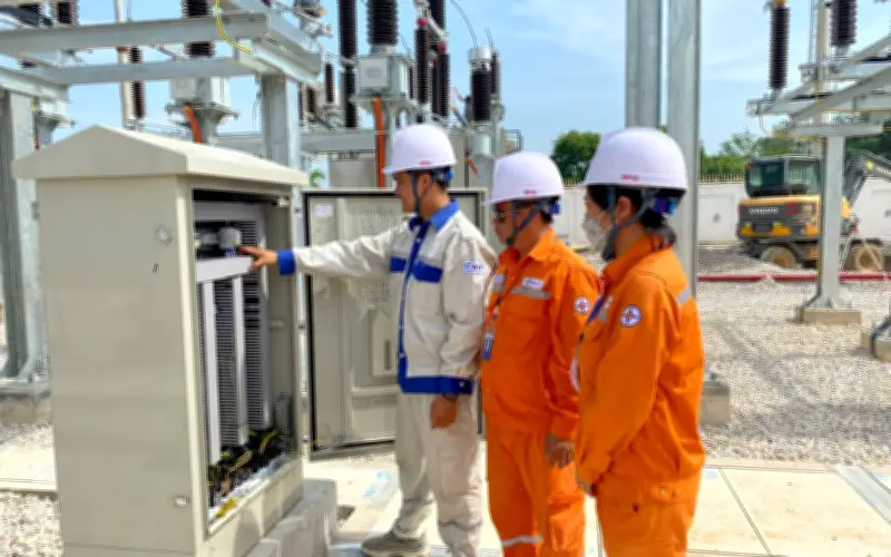 Cắt điện tại Cà Mau từ 23-26/4: Nhiều khu dân cư và tuyến đường bị ảnh hưởng