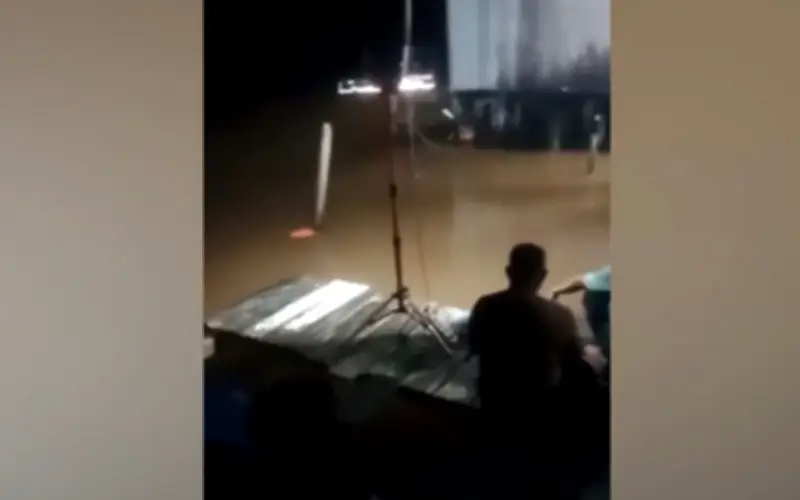 Cậu bé 13 tuổi bị cá sấu tấn công chết thương tâm tại Indonesia