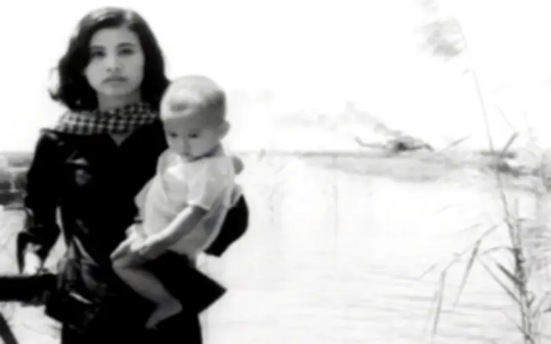 Cậu bé 9 tháng tuổi trong 'Cánh đồng hoang': Từ diễn viên nhí đến đại gia nông nghiệp