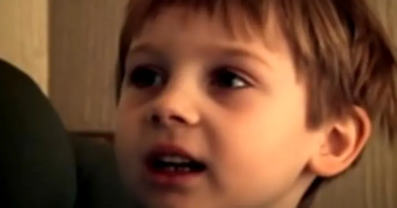 Cậu bé nhớ chính xác tên, tuổi, địa chỉ kiếp trước khiến giới khoa học sửng sốt