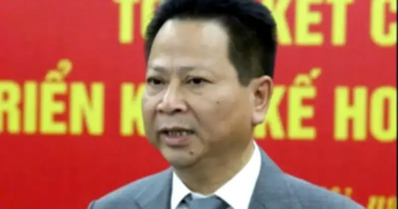 Cựu Cục phó Nguyễn Hải Thanh gửi thư từ Canada, tự khắc phục 6,25 tỷ đồng trong vụ án hối lộ