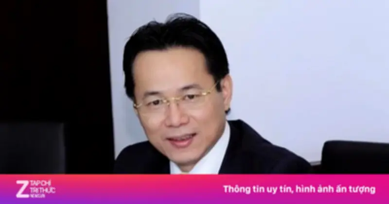 Cựu CEO ACB Lý Xuân Hải tái xuất, Thiên Việt Chứng khoán thay đổi nhân sự cấp cao