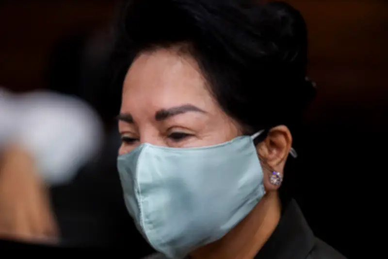 Cựu CEO Quốc Cường Gia Lai cùng 21 bị cáo hầu tòa vụ án hình sự