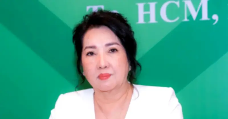 Cựu CEO Quốc Cường Gia Lai Nguyễn Thị Như Loan ra tòa trong vụ đất vàng Bến Vân Đồn