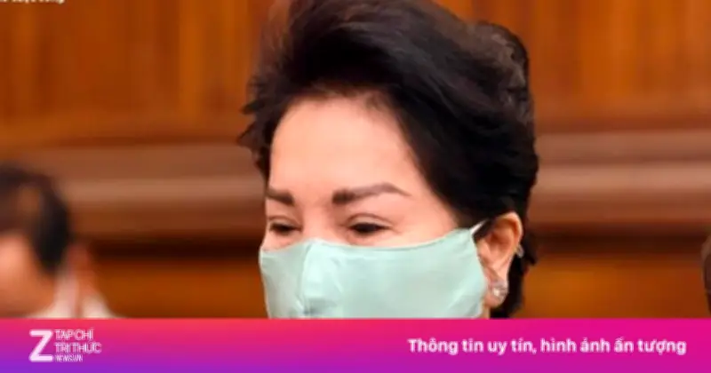 Cựu Chủ tịch Quốc Cường Gia Lai bị đề nghị 24-30 tháng tù treo trong vụ đất vàng Bến Vân Đồn