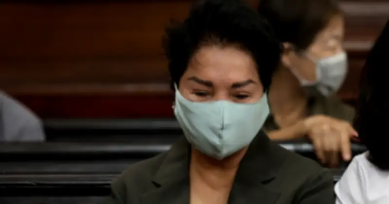 Cựu chủ tịch Quốc Cường Gia Lai hối hận, mong tại ngoại cứu dự án tỉ đô trước giờ tuyên án