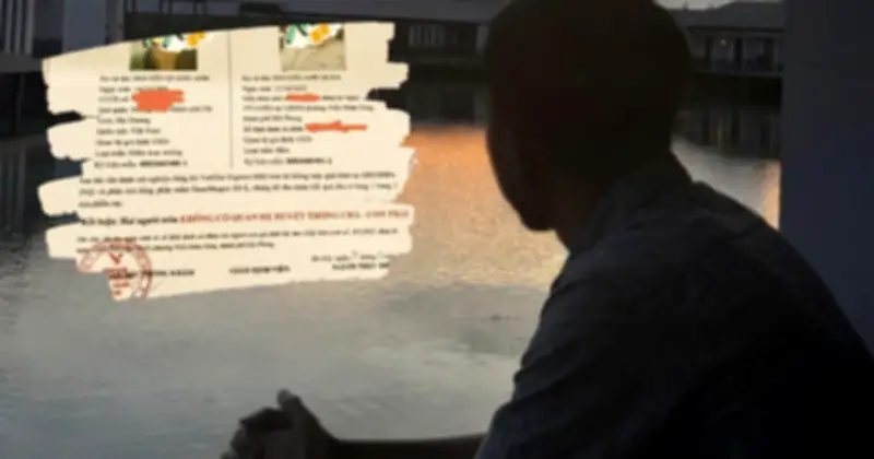 Câu chuyện ly hôn Chí Linh: Sự tử tế của người đàn ông bị lừa dối và bài học về bản lĩnh