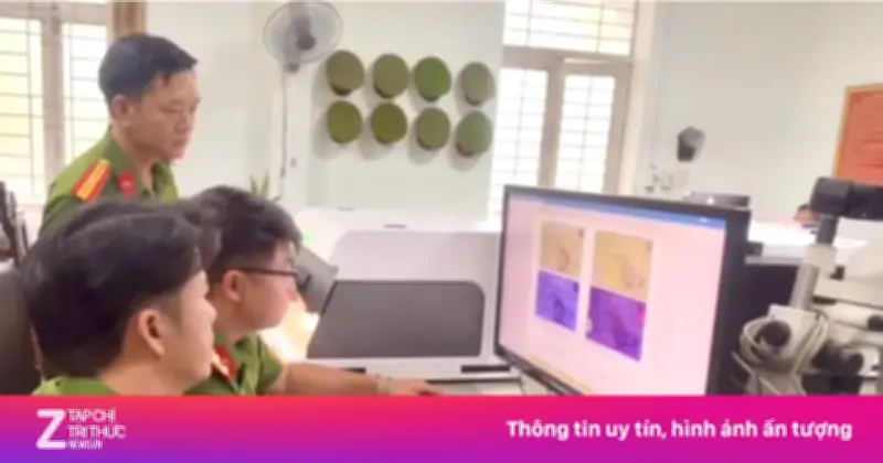 Cựu cán bộ địa chính Đồng Nai lừa đảo gần 29 tỷ đồng qua thủ đoạn tinh vi