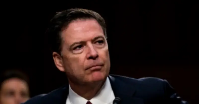 Cựu giám đốc FBI đối mặt án tù 10 năm vì đe dọa ông Trump