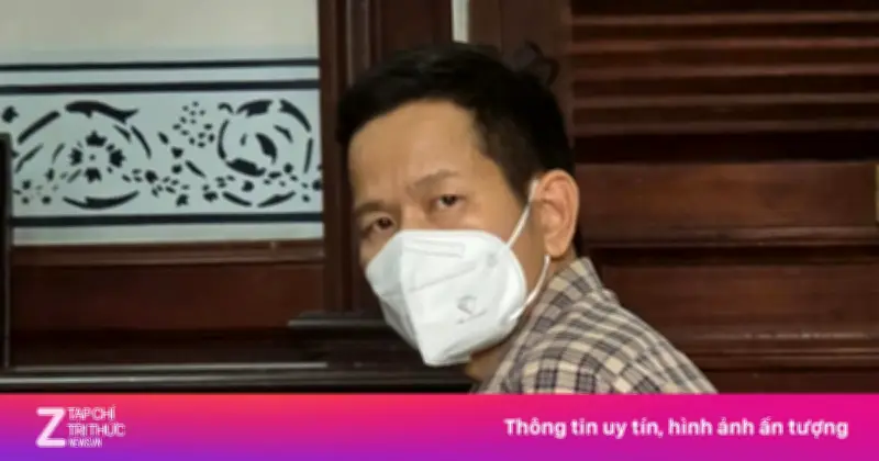 Cựu Giám đốc PVcomBank Gò Vấp lãnh án tù vì làm lộ công văn điều tra cho vay nặng lãi