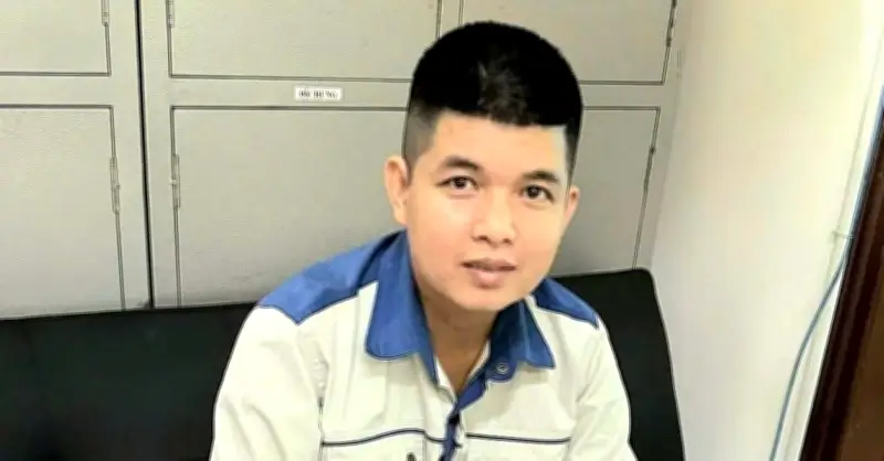 Cựu giáo viên lái xe ở Quảng Trị lừa đảo chiếm đoạt 652 triệu đồng từ 38 người