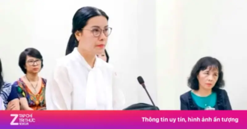 Cựu Hiệu trưởng THCS Ba Đình kháng cáo, đề nghị điều tra bổ sung vụ án dạy thêm