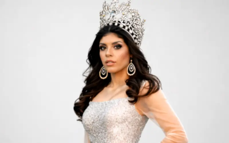 Cựu Hoa hậu Carolina Flores Gómez qua đời ở tuổi 27, nghi án mạng gây chấn động Mexico