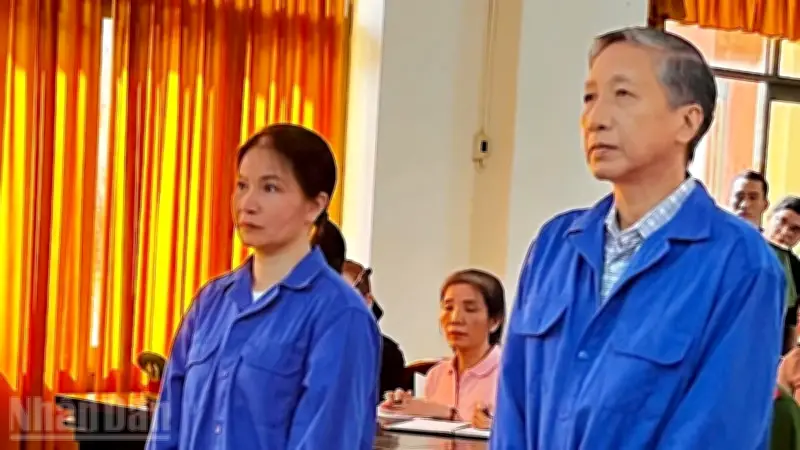 Cựu Đại tá Công an Phú Quốc bị cáo buộc lừa đảo chiếm đoạt gần 68 tỷ đồng