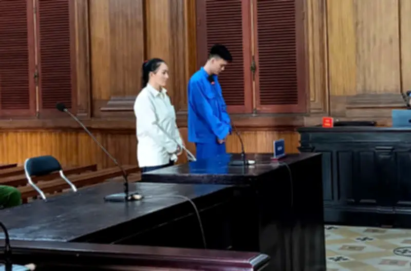 Cựu điều tra viên nhận 150 triệu đồng để lộ tài liệu ngoại cho bị can