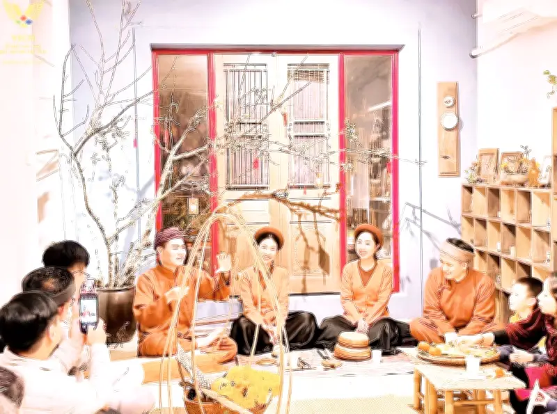 Câu lạc bộ Chèo 48h: Hành trình 12 năm đưa nghệ thuật truyền thống đến với giới trẻ