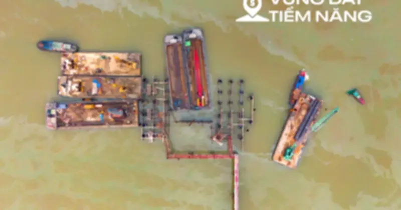 Cầu Ngọc Hồi và Cầu Mễ Sở: Động lực tái định hình đô thị Hà Nội với tổng đầu tư 16.000 tỷ đồng