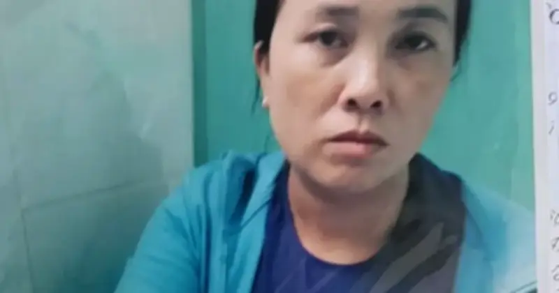 Cựu Phó Chủ tịch Hội Chữ thập đỏ Bình Dương bị truy tố vì lừa đảo 520 triệu đồng
