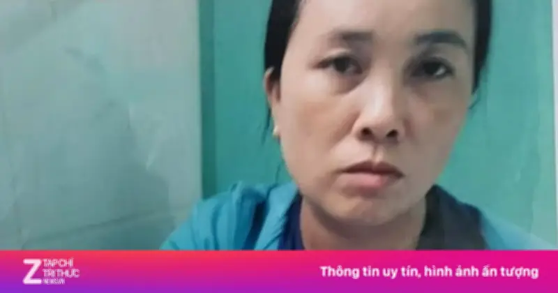 Cựu Phó Chủ tịch Hội Chữ thập đỏ Bình Dương làm sổ đỏ giả lừa đảo