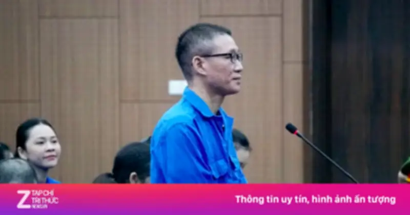 Cựu Phó Chủ tịch phường cùng đồng phạm bị đề nghị án tù vì tổ chức sử dụng ma túy