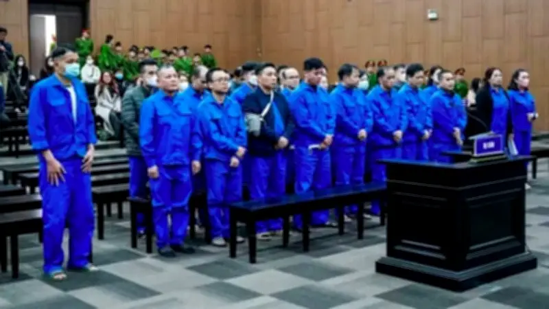 Cựu Phó Chánh án bất ngờ thay đổi kháng cáo, xin hưởng án treo