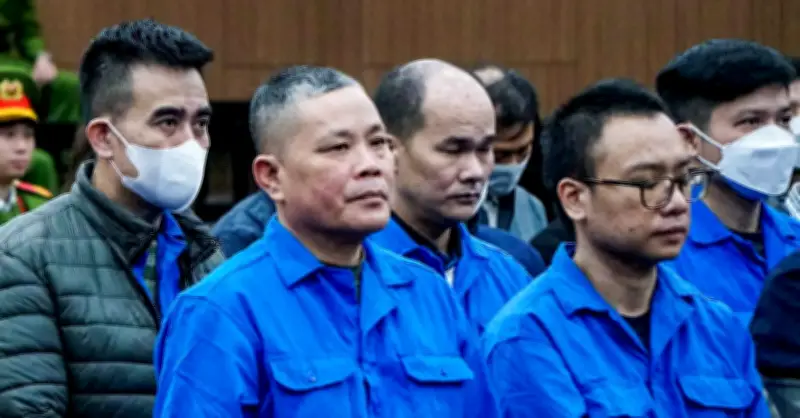 Cựu Phó Chánh án nhận hối lộ để chạy án, xin hưởng án treo